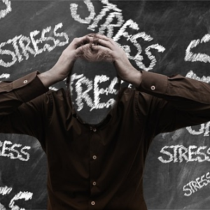 Managing Stress