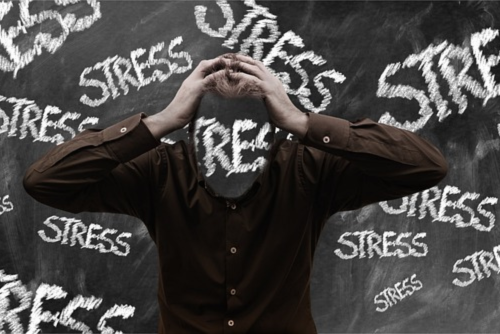 Managing Stress