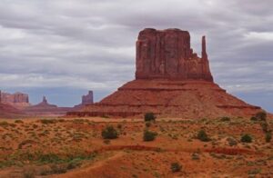 Monument-Valley-Arizona