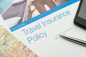 Right Travel Insurance