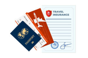 Types of Travel Insurance