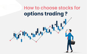 Choose-Option-Trading