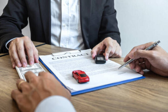 The Importance of Hiring a Car Accident Lawyer