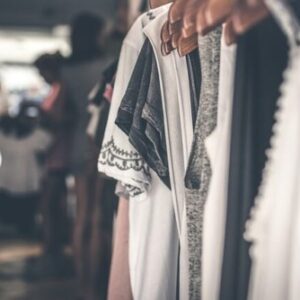 Ethical Clothing