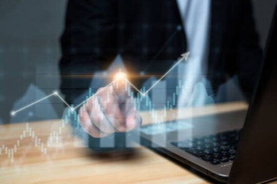 Mastering Candlestick