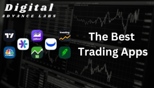 The Best Trading Apps in the US for Seamless Investing in 2024 ...