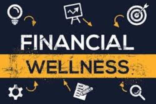 Financial Wellness