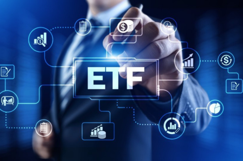 ETF Trading