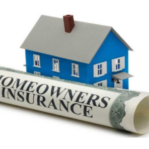 Homeowners Insurance