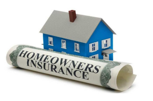 Homeowners Insurance