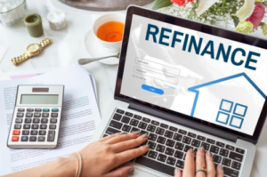 Refinancing