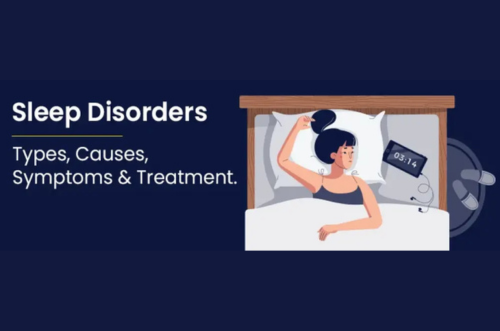 Sleep Disorders