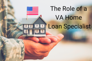 VA Home Loan Specialist