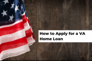 VA Loan Preapproval