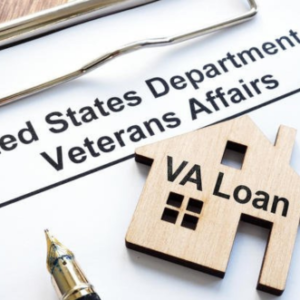 VA home Loan