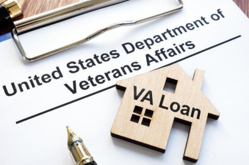 VA home Loan