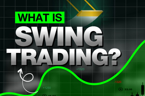 What is Swing Trading