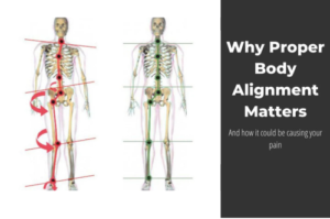 Why Body Alignment Matters