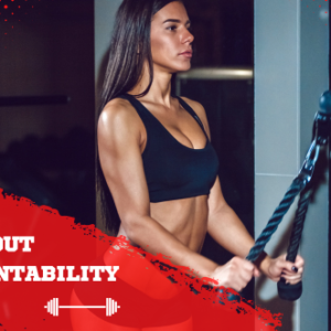 Workout Accountability