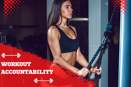 Workout Accountability