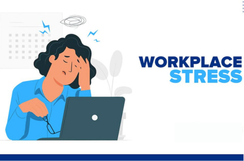 Workplace Stress