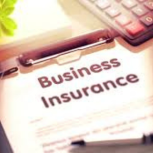 business insurance