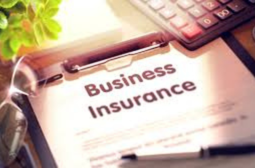 business insurance