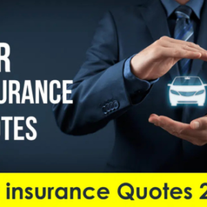 car insurance quotes