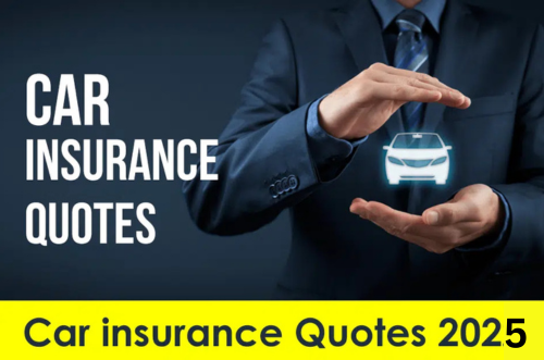 car insurance quotes