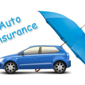 auto insurance