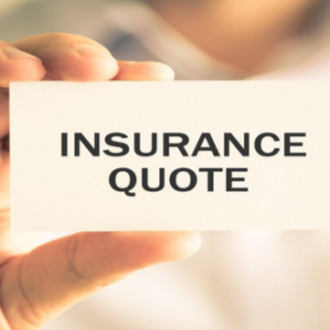 insurance Quotes