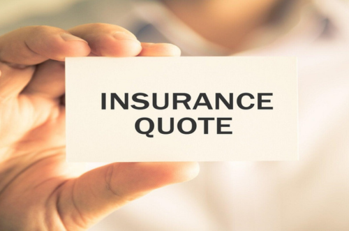 insurance Quotes