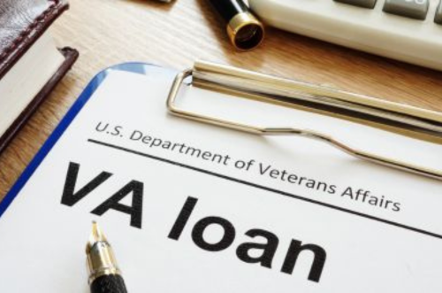 VA Loans