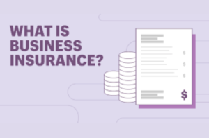 business insurance