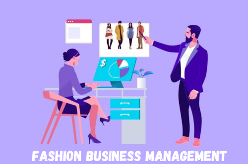 Fashion Business Management