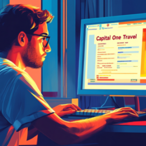 Capital One Travel