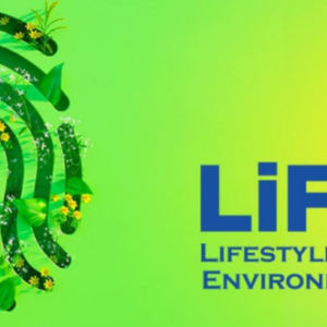 Lifestyle for Environment