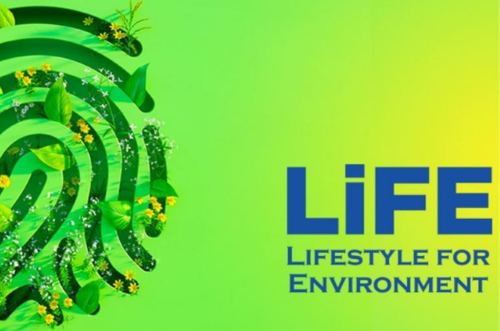 Lifestyle for Environment