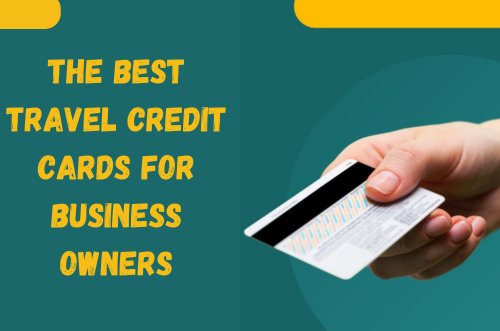 Travel Credit Cards