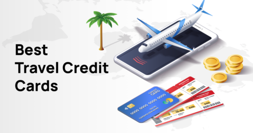 Travel Credit Card 