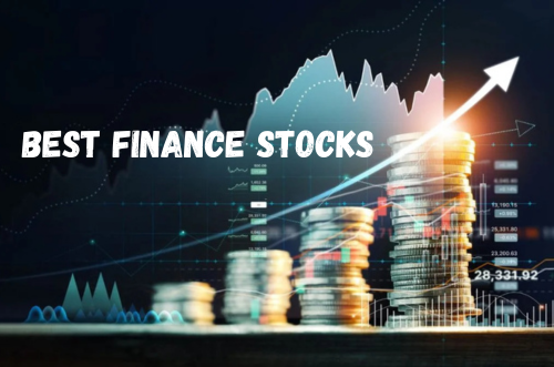 Best Finance Stocks