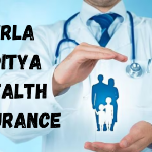 Birla Aditya Health Insurance