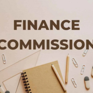 Finance Commission