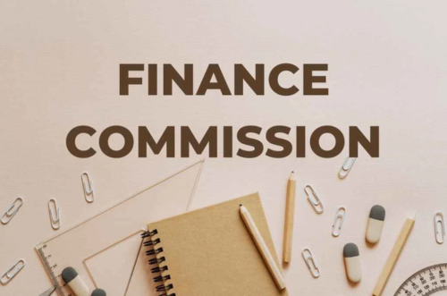 Finance Commission