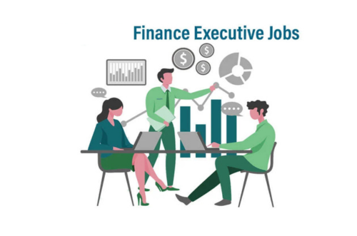 Finance Executive Jobs