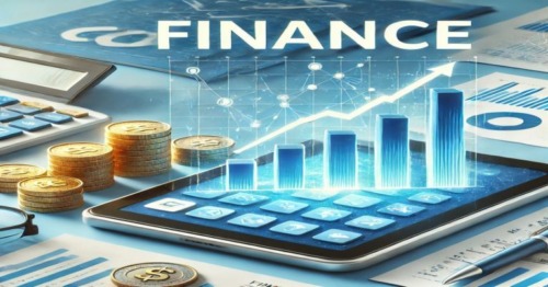 Key Features of the Finance Department